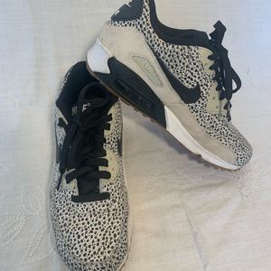 Nike Air Max 90 Premium